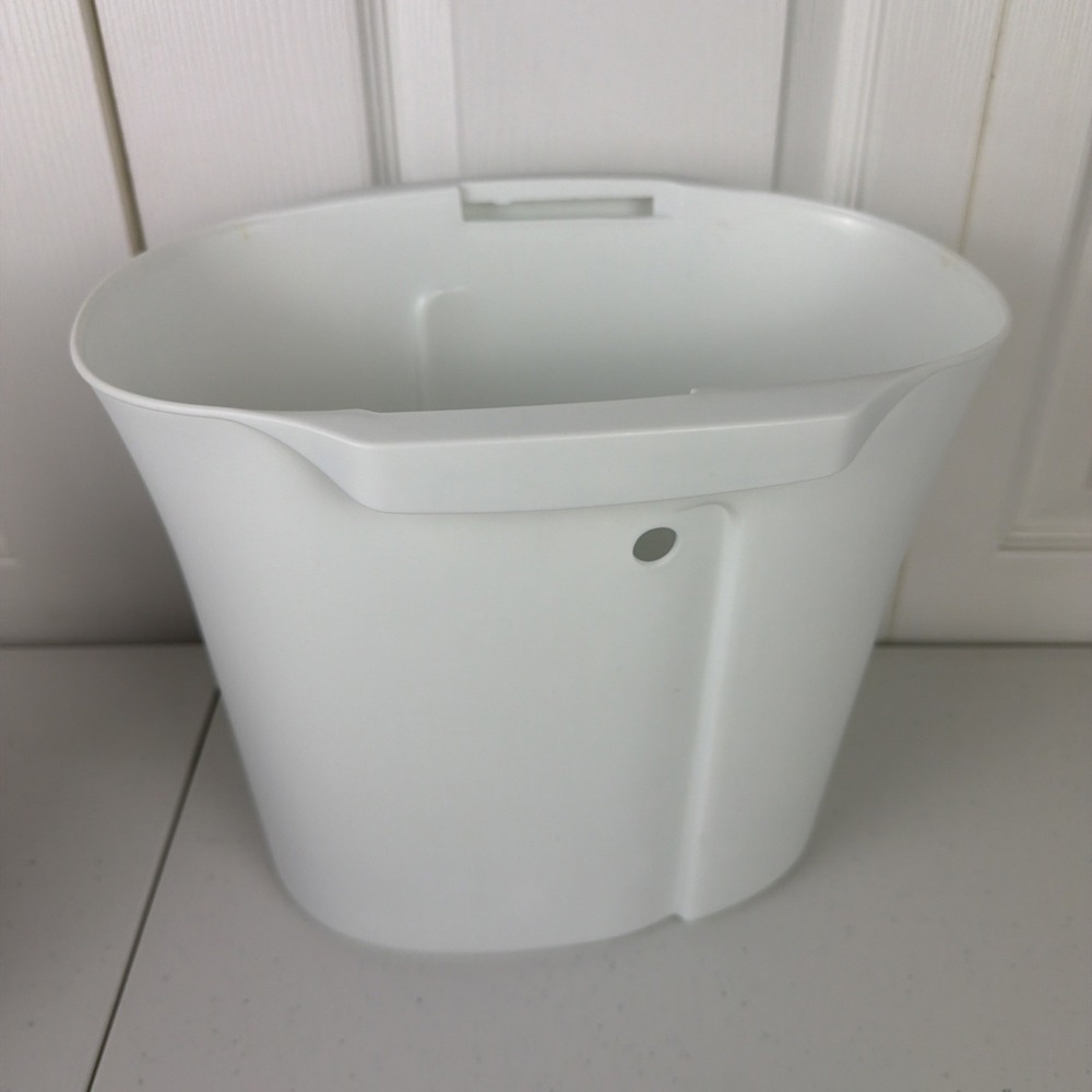 Rival Ice Cream Maker Replacement Ice Bucket Model FRRVCB40 part Only